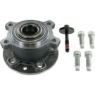 Radlagersatz HA VOLVO S80 II nur V8 06 VKBA 6533 Radlagersatz HA VOLVO S80 II nur V8 06 VKBA 6533
