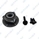 GSP Radlagersatz 9336004K