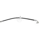 A.B.S. Bremsschlauch SL6074