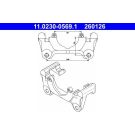 Halter, Bremssattel 11.0230-0569.1 Halter, Bremssattel 11.0230-0569.1