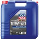 Liqui Moly MoS2 Leichtlauf 10W-40 20 l 1089 20L Kanister Kunststoff