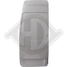 HECKTÜR L GESCHLOSSEN MERCEDES SPRINTER 6,06-1,18 3988,243,1