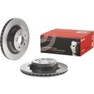 15 482 042 Bremsscheibe HA 09.B745.41 15 482 042 Bremsscheibe HA 09.B745.41