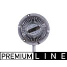MAHLE Kupplung, Kühlerlüfter CFC 48 000P