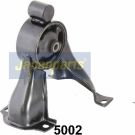 Lagerung, Motor RU-5002
