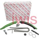 STEUERKETTENSATZ IWI59019SET