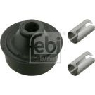 Lagerbuchse, Querlenker Opel P. Astra F Kpl Mit Metallhülsen 28100