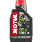 Motul 5100 Road / Off Road 4T MA2 10W-50 1 Liter 104074