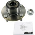 Radlagersatz MITSUBISHI Colt,SMART Forfour VKBA 6680