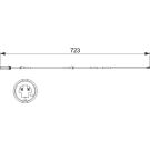 Warnkontakt BMW 1,3 Serie 1987473514