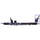 Lenkgetriebe hydraulisch VOLVO S60,S80,V70,XC70 97 711521195