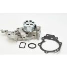 Continental CTAM Wasserpumpe WP6081