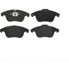 BREMBO Bremsklötze Xtra VA P 24 076X