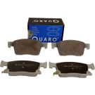 Bremsbelagsatz Opel P. Astra K 1.0-1.6 15 QP2843
