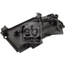 HALTER, AUSGLEICHSBEHÄLTER-KÜHLMITTEL FE104090
