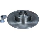 Maxgear Bremsscheibe Renault T. Scenic 03- Mit Lager 19-1968