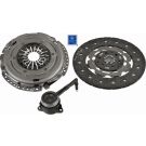SACHS Kupplungssatz 3000 990 340 XTend Kit plus CSC