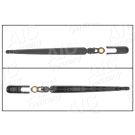 Wischerarm hinten 53222