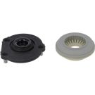 MONROE Stützlager 1Stk. VA li FIAT Fiorino 09 MOUNTING KIT MK314L