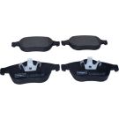 Bremsbelagsatz Renault P. Laguna 01 19-0644