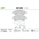VALEO Hebel 182109