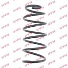 KYB Fahrwerksfeder Seat P. Leon, Toledo Ii 1.6 04.99-06.06 RC1254