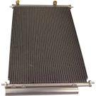 Kondensator, Klimaanlage AC832455
