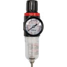 Druckminderer Mit Manometer Und Filter 1/4 YT-2382