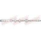 Gleitbolzen Diverse 11503