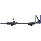 Lenkgetriebe Ford Fiesta Vi/B-Max 1.0/1.0Ecoboost/1.25/1.4/1.5Tdci/1.6Tdci 14-1494