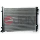 JPN Kühler, Motorkühlung 60C0362-JPN