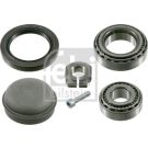 FEBI BILSTEIN Radlager 22435
