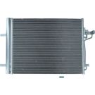 KAMOKA Kondensator, Klimaanlage 7800058
