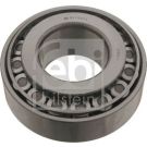 FEBI BILSTEIN Radlager 09821