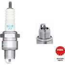 BR6HSA NGK-Zündkerze HONDA,PEUG 4296