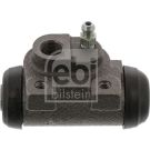 FEBI BILSTEIN Bremsrolle 09600