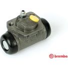 BREMBO Radbremszylinder A 12 282
