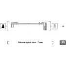 MAGNETI MARELLI Zündleitungssatz 941095680607