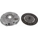 SACHS Kupplungssatz 3000 950 981 XTend