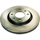 DENCKERMANN Bremsscheibe B130149