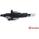 BREMBO Geberzylinder, Kupplung C 23 012