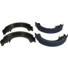 Bremsbacken Toyota Rav 4 94 19-3487