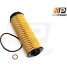PROFIPOWER Ölfilter 1F0161