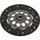SACHS Kupplungsscheibe 1864 994 601