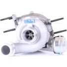 Nissens Turbo 93053