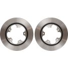 51 482 033 Bremsscheibe HA DF6748