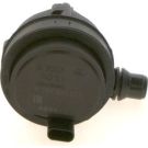 Pumpe + Gummihalter 0 392 023 513
