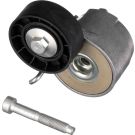Spannrolle, Keilrippenriemen T39014