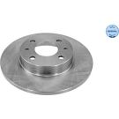 Bremsscheibe Fiat P. Cc MEYLE-ORIGINAL: True to OE 2155232001