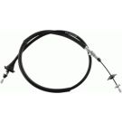 Kupplungszug RENAULT Espace 91-96 3074600240